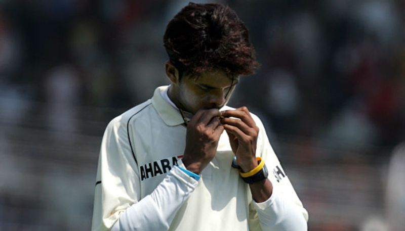 want to complete 100 test wickets says sreesanth after reduce life time ban