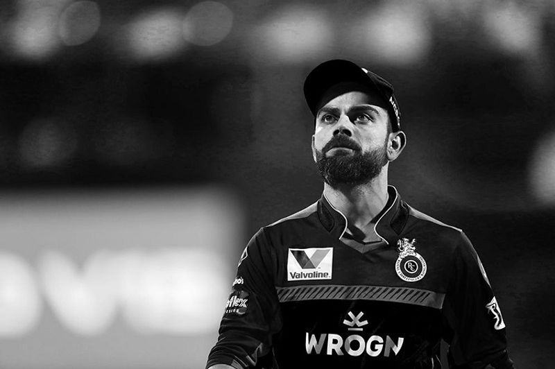 dilip vengsarkar backs virat kohli