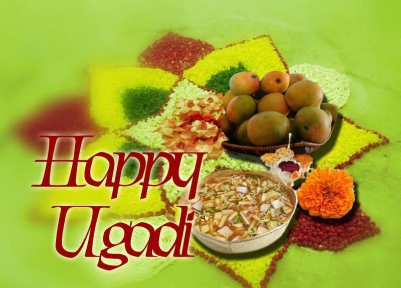 scientific reasons behind celebrating ugadi festival