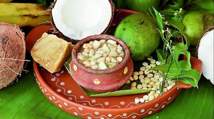 Ugadi and its significance: Four facts about the Hindu New Year