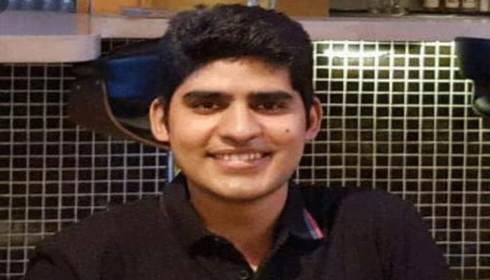 Here is IAS topper Kanishak Kataria's Bengaluru connection Dr Akash Shankar Lakshmi