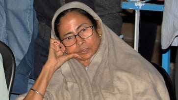 Election commission transferred Mamta Banerjee close aide officers