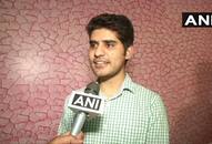 Kanishak Kataria cracks exam that Kashmir politician Shah Faesal had once aced