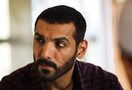 I disrespect every award barring the National Award says John Abraham