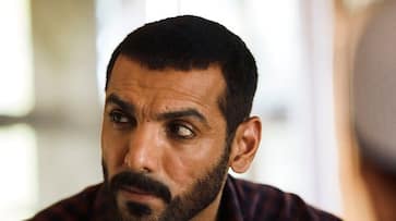 I disrespect every award barring the National Award says John Abraham