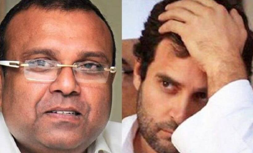 वायनाड में अबूझ पहले बने 'राहुल गांधी', चुनाव मैदान में एक नहीं तीन राहुल गांधी