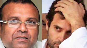 Two or more Rahul Gandhi fighting against Rahul Gandhi in wayanad seat