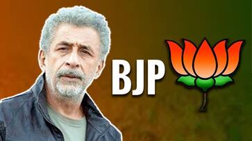 actor naseeruddin shah and 600 artist urge people not vote for bjp