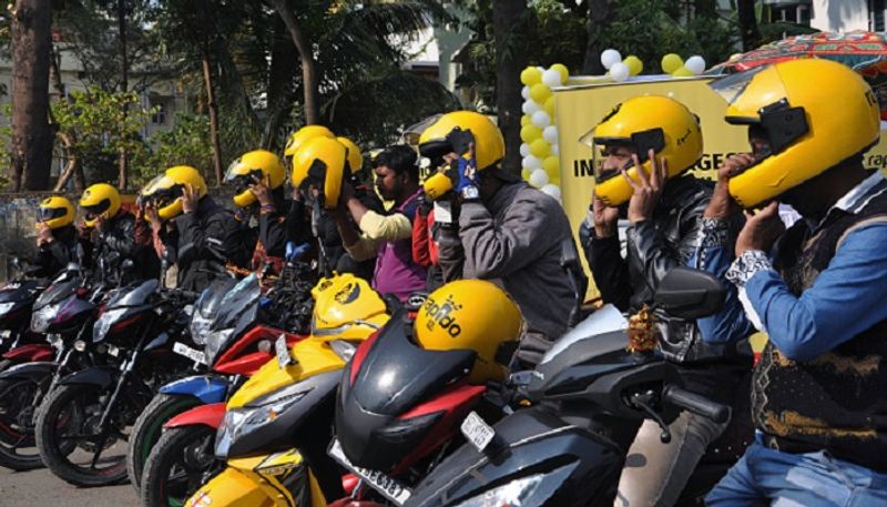 Bad news for Bengaluru commuters:  RTO officials issue notice to Rapido for 'illegal bike taxi service'