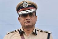 CBI issues look-out notice against former Kolkata Police Commissioner Rajeev Kumar