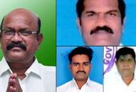 Karnataka Nomination circus After Sumalathas in Mandya, now Jadhavs storm Kalaburagi constituency