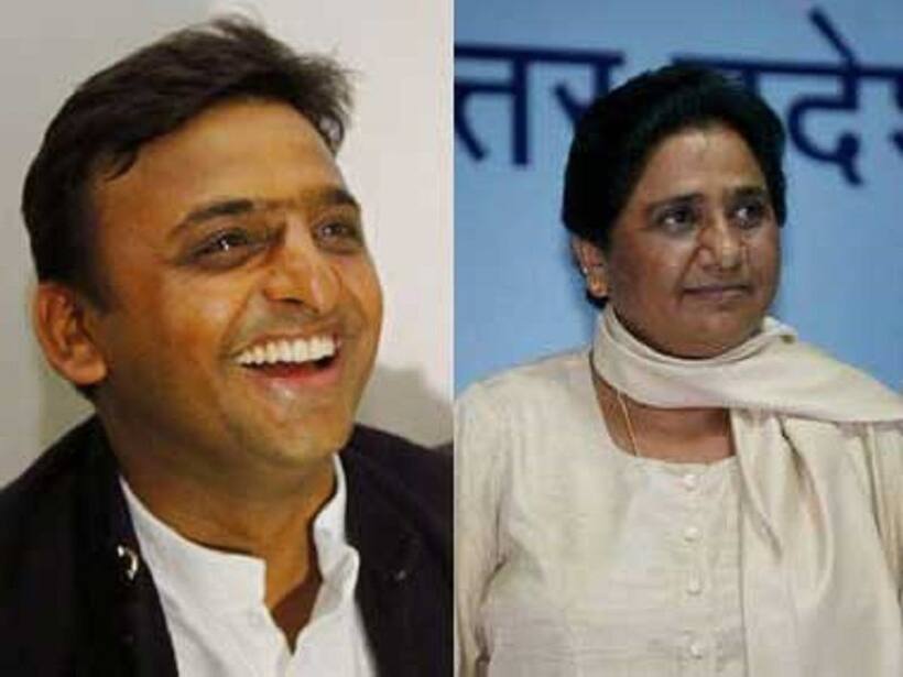 तो क्या आगरा में अखिलेश और मायावती नहीं कर पाएंगे संयुक्त रैली