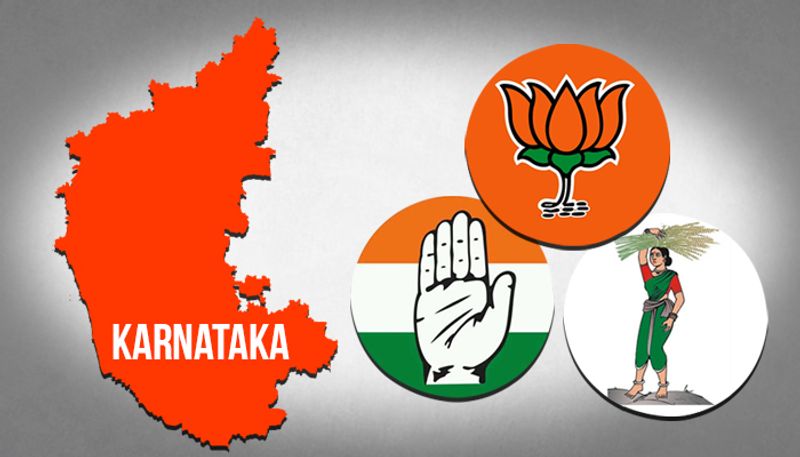 Karnataka Election 2023 Non Party contest for BJP Congress JDS in Afzalpur Constituency gvd