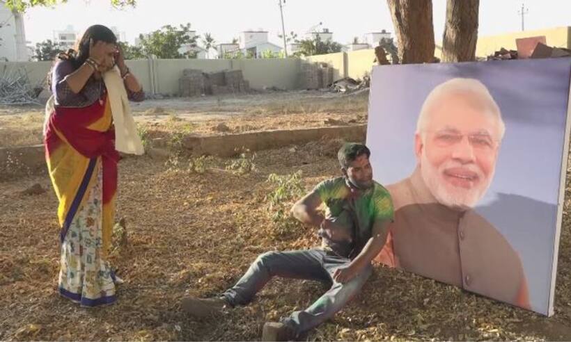 साढ़े तीन करोड़ से ज्यादा बार देखा गया यह वीडियो, आप भी जानिए कि आखिर इसमें ऐसा क्या है खास?