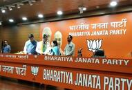 BJP continues to add muscle, former Army vice chief joins party