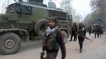 MTech student who joined Hizbul Mujahideen comrade killed in Shopian encounter