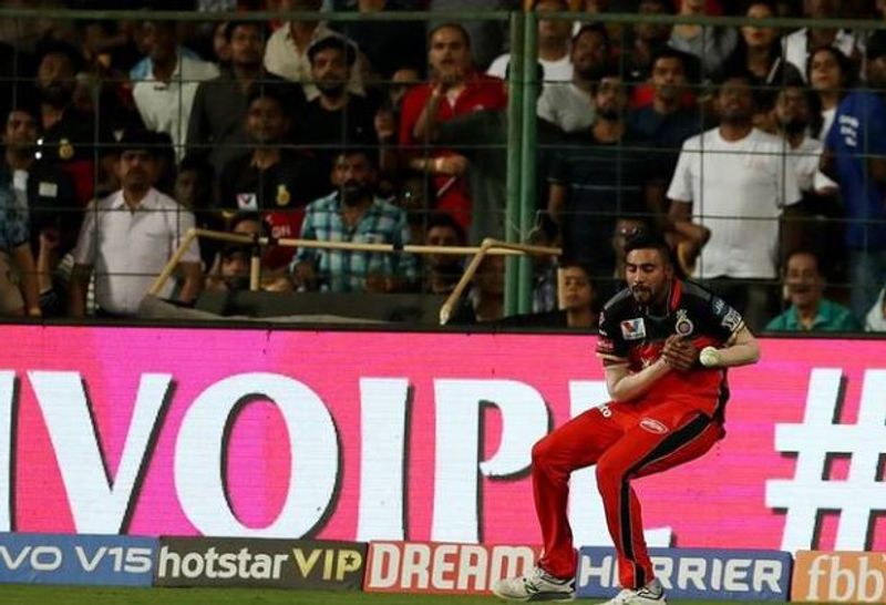 trolls against RCB pacer Mohammed Siraj