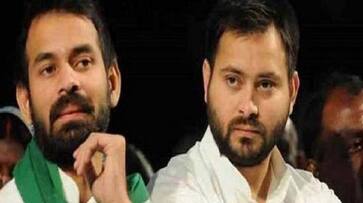 Mahabharata Begin in RJD, who is Duryodhan in Yadav Family