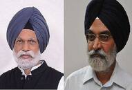 Two ex-bureaucrats will fight face to face, close of Digvijay singh get ticket from Punjab