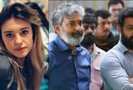 Here's why British actor Daisy Edgar Jones quits SS Rajamouli's RRR