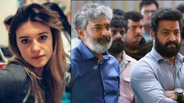 Here's why British actor Daisy Edgar Jones quits SS Rajamouli's RRR