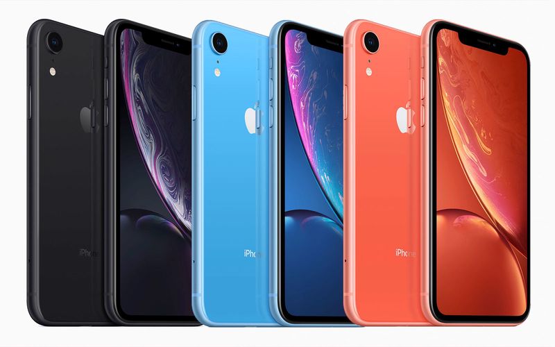 This is good time to buy iPhone XR in India