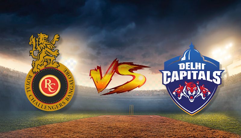 Delhi Capitals won the toss against RCB