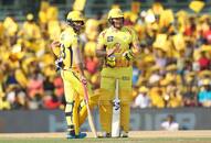 (IN PICS) IPL 2019: Spinners, led by Harbhajan Singh, help CSK reclaim top spot