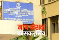 Kolkata police slapped CBI official with false case of traffic rule violation to intimidate Saradha scam probe