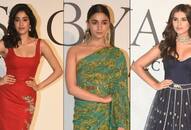 20 Years of Sabyasachi: Alia Bhatt, Janhvi Kapoor,  Tara Sutaria, many more at Fashion Show