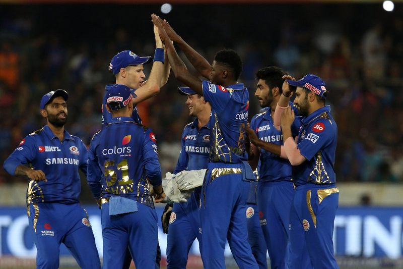 IPL 2020 former indian gautam gambhir applauds mumbai indians cricketer