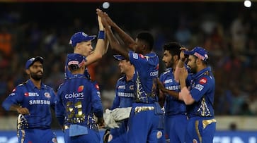 3 points that sealed the deal for Mumbai Indians against Delhi Capitals