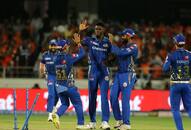 (IN PICS) IPL 2019: Alzarri Joseph's dream debut jolts Sunrisers Hyderabad