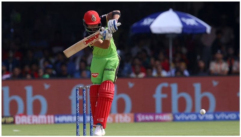 IPL 2019 DC VS RCB LIVE SCORE