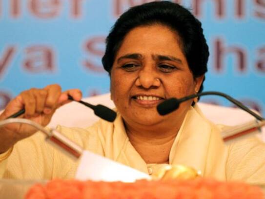 Mayawati will take party meeting in delhi on 3rd june