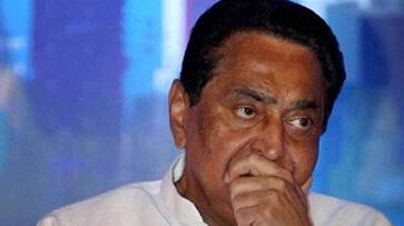 Kamal Nath predicts Congress won't get majority, veteran's frankness embarrasses party