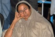 Mamta Banerjee cockshot through the transfer of Andhra Pradesh chief secretary