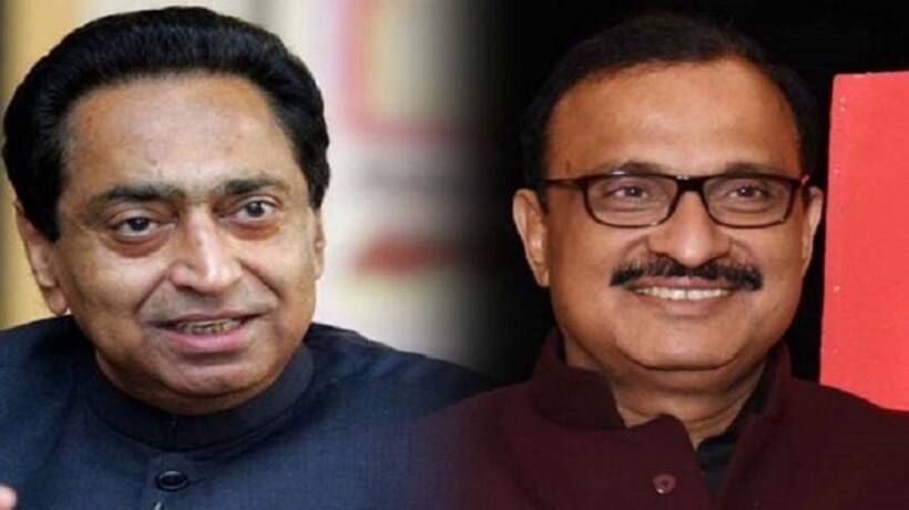 राजनैतिक घमासान के बीच दो दिन से चल रही है आईटी रेड, कांग्रेस की मुश्किलें बढ़ी