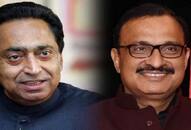 IT raid in Kamalnath close aide continually carried out last two days