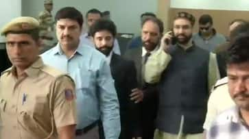 Mirwaiz Umar Farooq will be present in NIA for terror funding