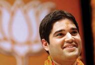 Varun Gandhi said PM Modi got more respect than PM of Gandhi Family