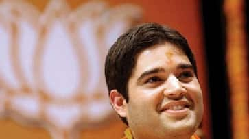 Varun Gandhi said PM Modi got more respect than PM of Gandhi Family