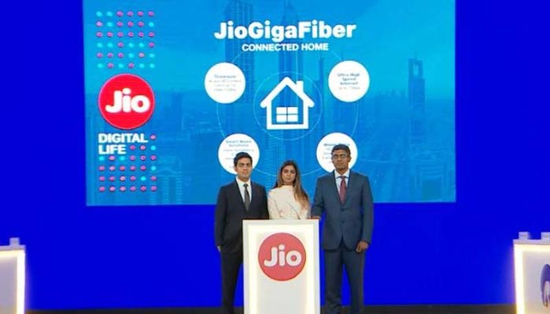 Jio GigaFiber becomes cheaper than ever before Here the new pricing and what it offers