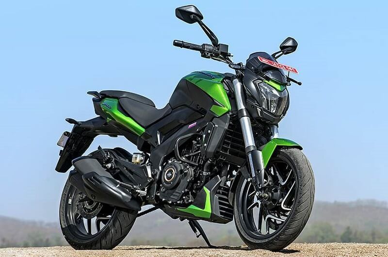 bajaj dominar price hike