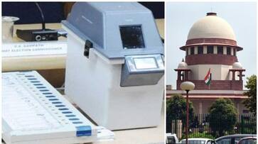 Supreme Court asks Election Commission to verify 5 random EVM's VVPAT audit per constituency