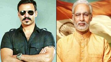 Inspired by PM Narendra Modi biopic? Vivek Oberoi hints at joining politics