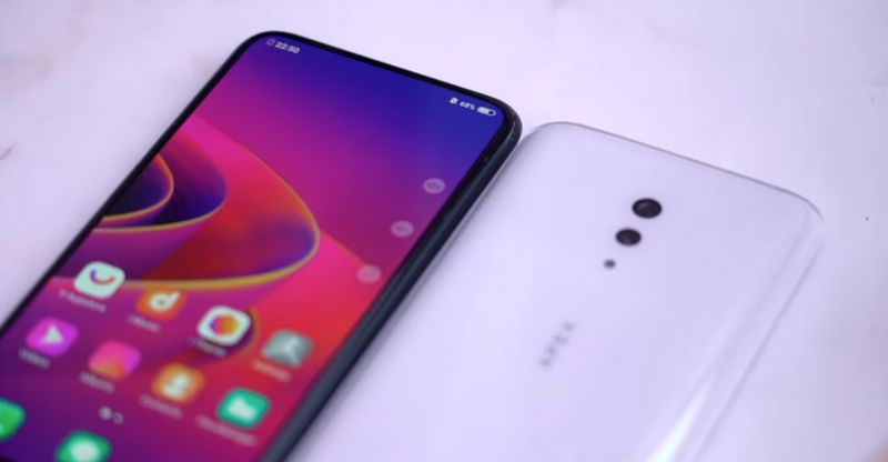 Vivo APEX 2019: Phone With A Controversial Twist