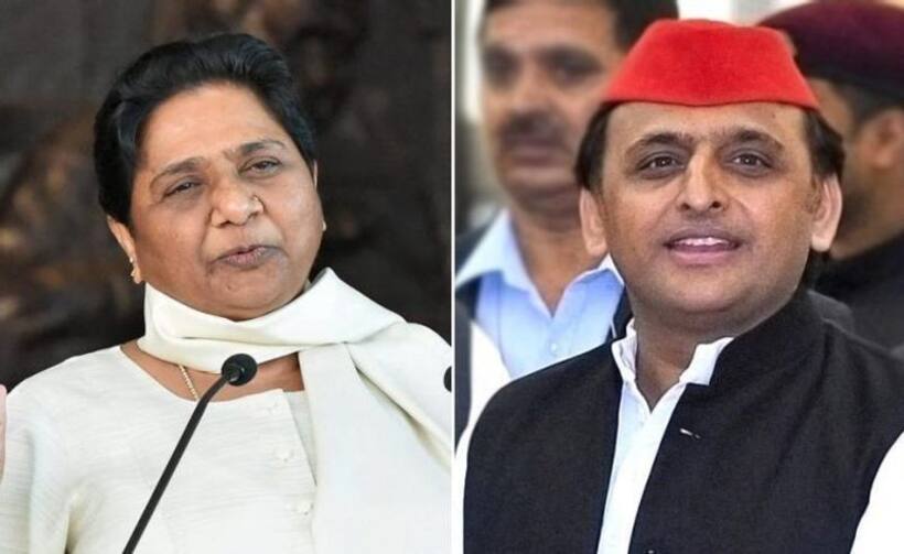 अखिलेश मायावती के उम्मीदवार को सुप्रीम कोर्ट से नहीं मिली राहत