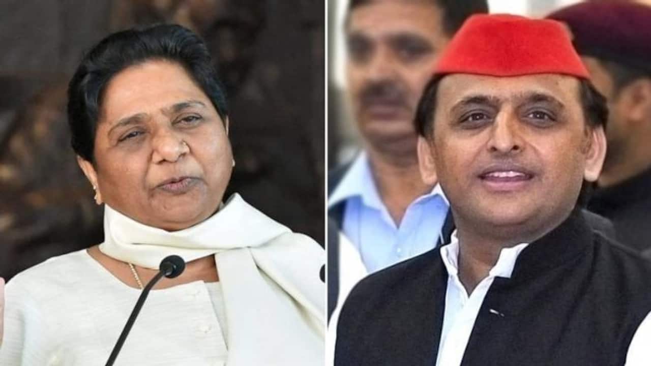 अखिलेश-मायावती के उम्मीदवार को सुप्रीम कोर्ट से नहीं मिली राहत