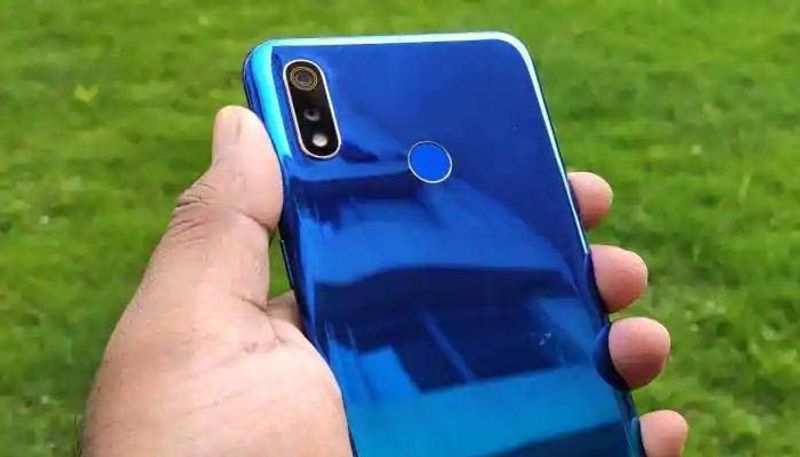 Realme 3 Pro key specifications revealed, set to take on Xiaomi Redmi   Note 7 Pro